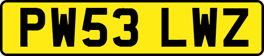PW53LWZ