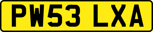 PW53LXA