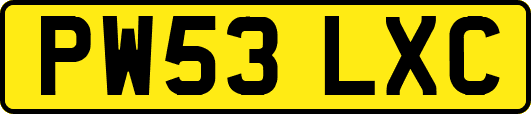PW53LXC