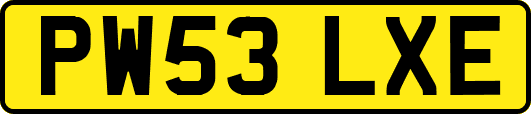 PW53LXE