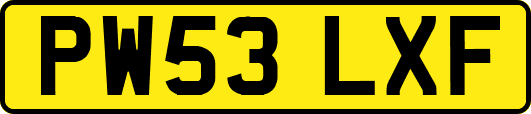 PW53LXF