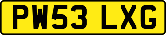 PW53LXG