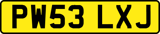 PW53LXJ