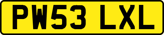 PW53LXL