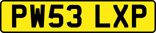PW53LXP