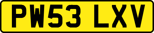 PW53LXV