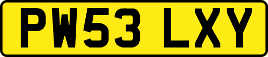 PW53LXY