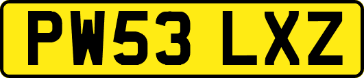 PW53LXZ