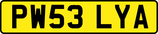 PW53LYA