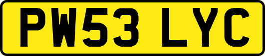 PW53LYC
