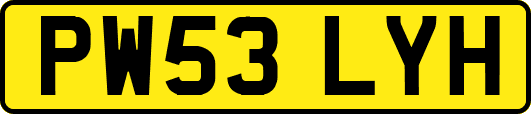 PW53LYH