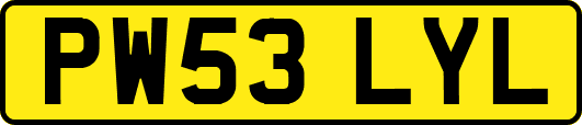 PW53LYL