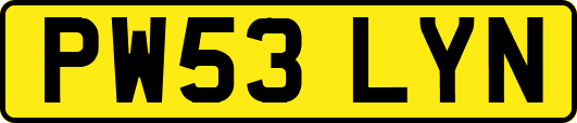 PW53LYN