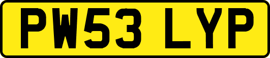 PW53LYP
