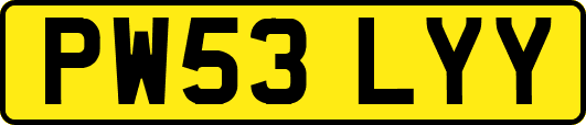 PW53LYY