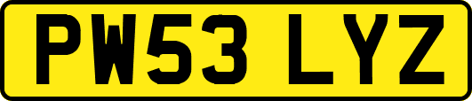 PW53LYZ