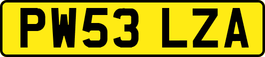 PW53LZA