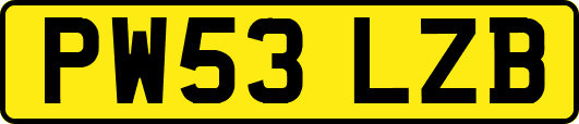 PW53LZB