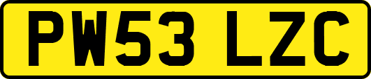 PW53LZC