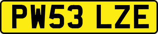 PW53LZE