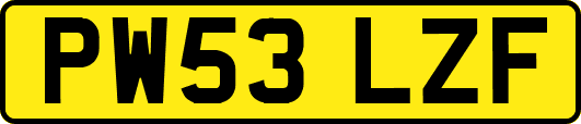 PW53LZF