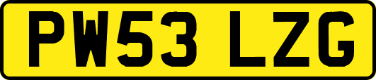 PW53LZG