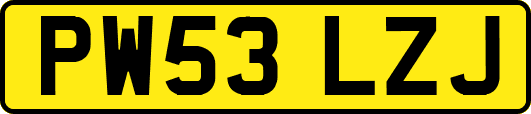 PW53LZJ