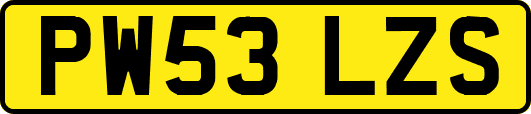 PW53LZS