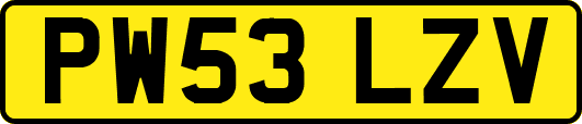 PW53LZV
