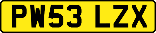 PW53LZX
