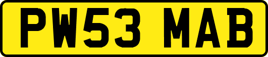 PW53MAB