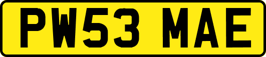 PW53MAE