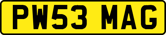 PW53MAG