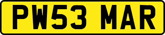 PW53MAR