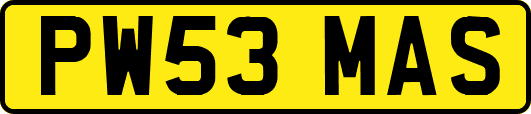 PW53MAS
