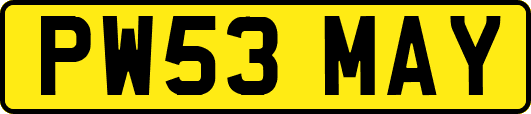 PW53MAY