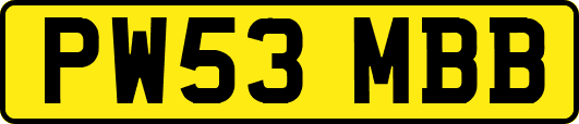 PW53MBB