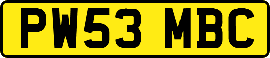 PW53MBC
