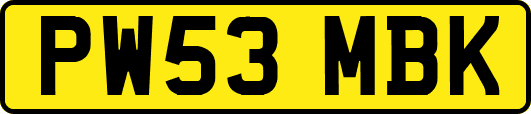 PW53MBK