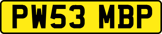 PW53MBP