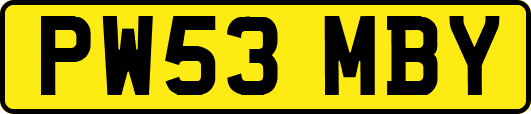 PW53MBY