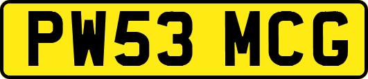 PW53MCG