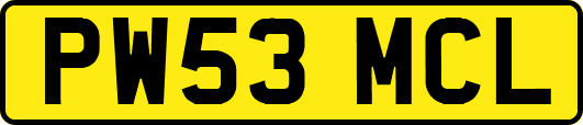 PW53MCL