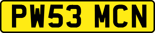 PW53MCN