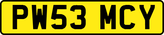 PW53MCY