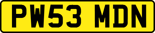 PW53MDN