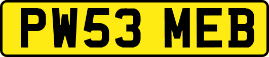 PW53MEB