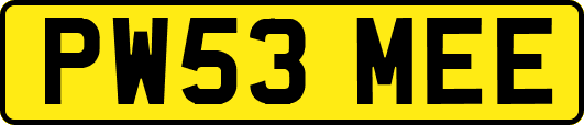 PW53MEE