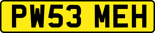 PW53MEH