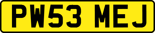 PW53MEJ